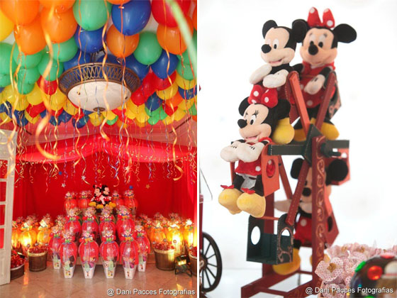 Festa_Infantil_Disney 16