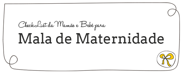 ChecklIst-MalaMaternidade