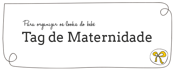 Tag-Maternidade