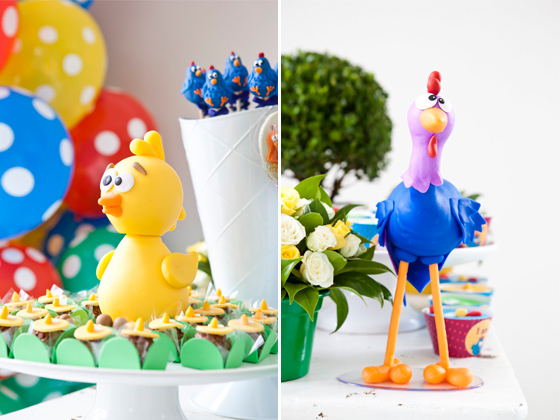 Festa_GalinhaPintadinha 07