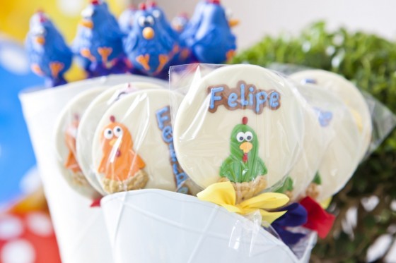 Festa_GalinhaPintadinha 10