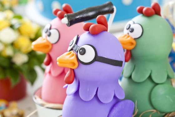 Festa_GalinhaPintadinha 12