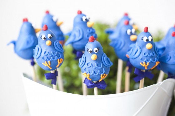 Festa_GalinhaPintadinha 13