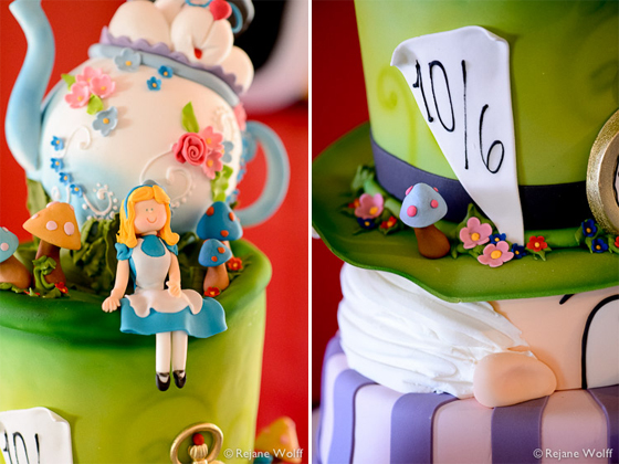 FestaInfantil_Alice_Pais das Maravilhas_09