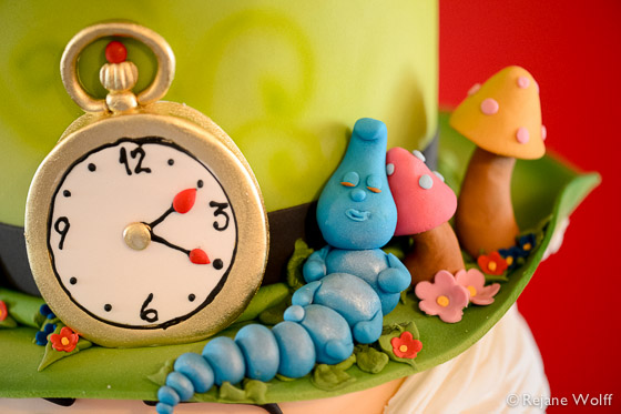 FestaInfantil_Alice_Pais das Maravilhas_10