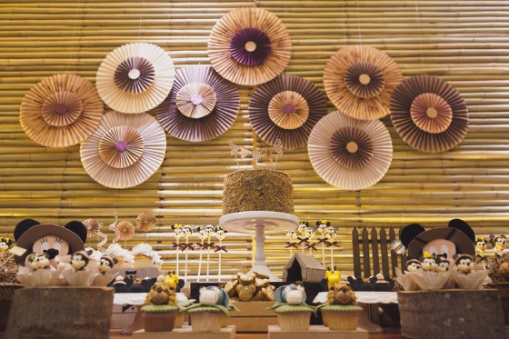 FestaInfantil_Safari do Mickey_02