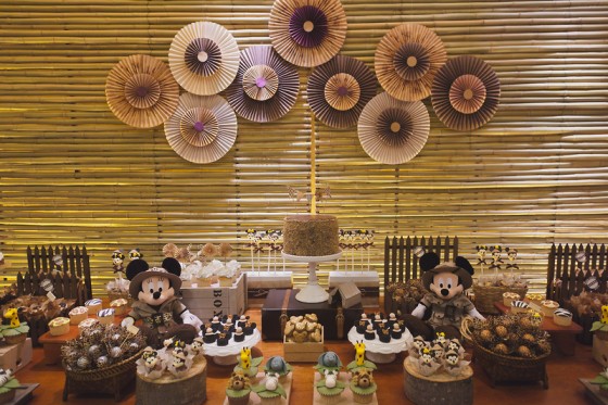 FestaInfantil_Safari do Mickey_04