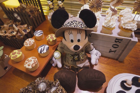 FestaInfantil_Safari do Mickey_10