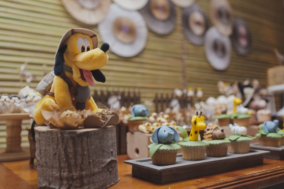 FestaInfantil_Safari do Mickey_12