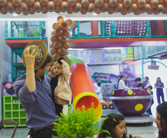 FestaInfantil_Safari do Mickey_21