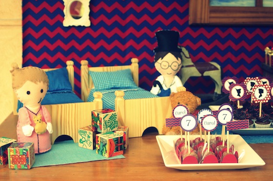 Peter Pan na Terra do Nunca_12