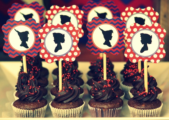 Peter Pan na Terra do Nunca_14