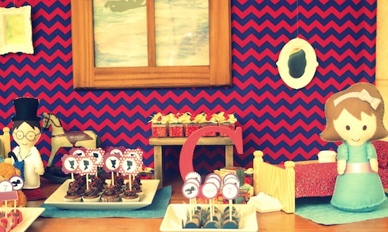 Peter Pan na Terra do Nunca_17