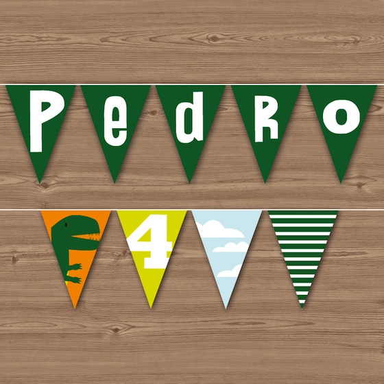 bandeirolas-dinossauro